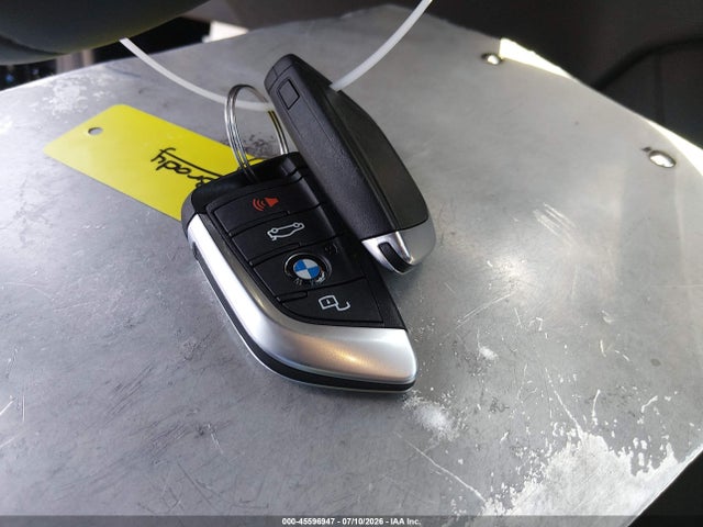 BMW 330I 2025 3MW69CW05S8F48333 Image 11