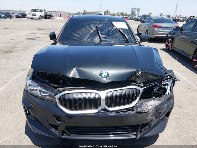 3MW69CW05S8F48333 BMW 330I