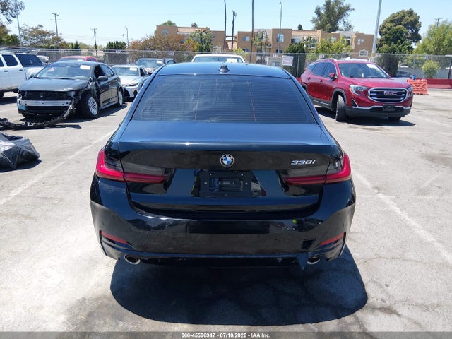 BMW 330I 2025 3MW69CW05S8F48333 Image 16