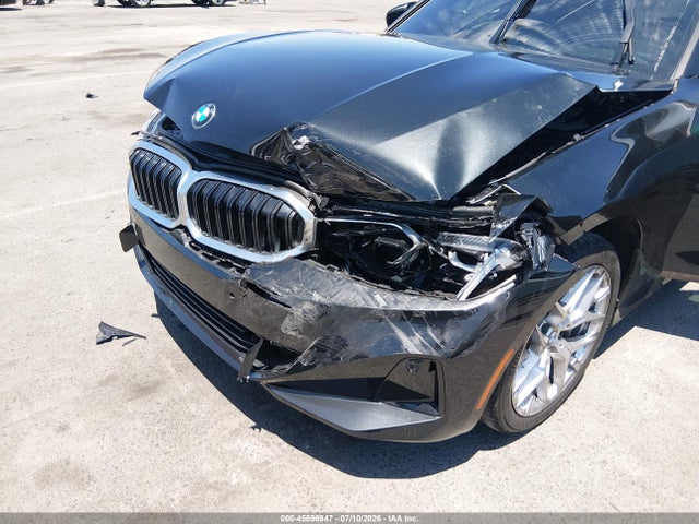 BMW 330I 2025 3MW69CW05S8F48333 Image 6