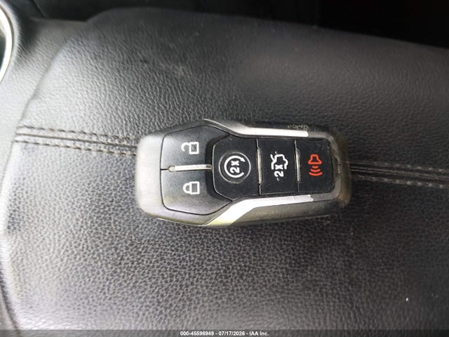 1FA6P8TH4G5257509 Ford Mustang Ecoboost