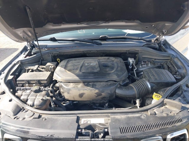 1C4RJFAG9JC381432 Jeep Grand Cherokee Laredo E 4x4