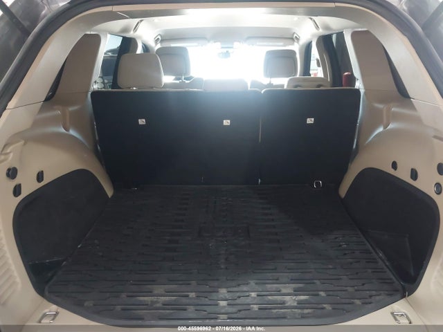 1C4RJFAG9JC381432 Jeep Grand Cherokee Laredo E 4x4