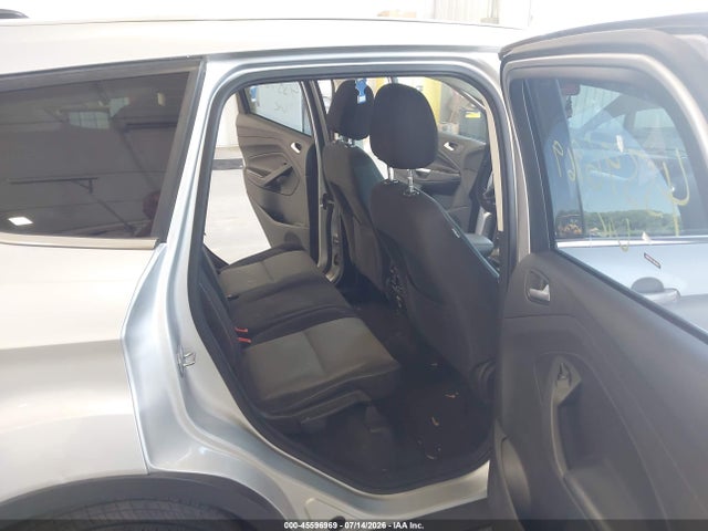 Продажа на аукционе авто 2017 Ford Escape Se, vin: 1FMCU9G92HUC03370, номер лота: 45596969