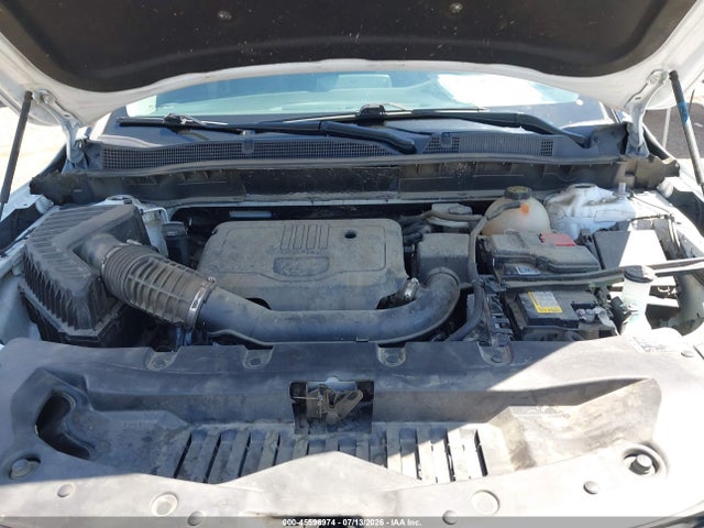 Chevrolet Blazer Awd 2lt 2023 3GNKBHR49PS104567 Image 10