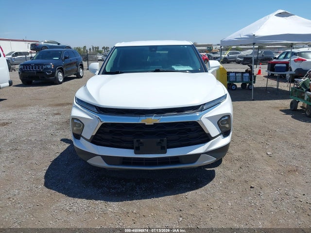Chevrolet Blazer Awd 2lt 2023 3GNKBHR49PS104567 Image 13