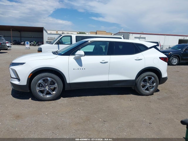 Chevrolet Blazer Awd 2lt 2023 3GNKBHR49PS104567 Image 15