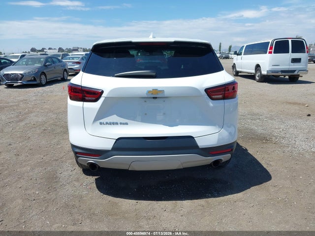 Chevrolet Blazer Awd 2lt 2023 3GNKBHR49PS104567 Image 17