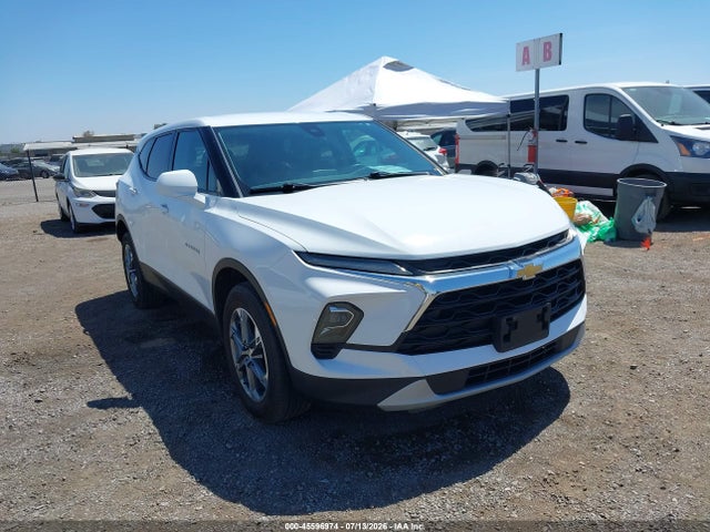 Chevrolet Blazer Awd 2lt 2023 3GNKBHR49PS104567 Image 6