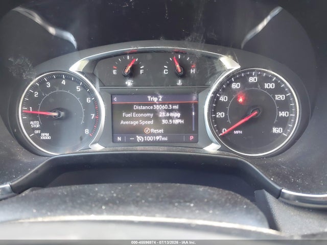 Chevrolet Blazer Awd 2lt 2023 3GNKBHR49PS104567 Image 7