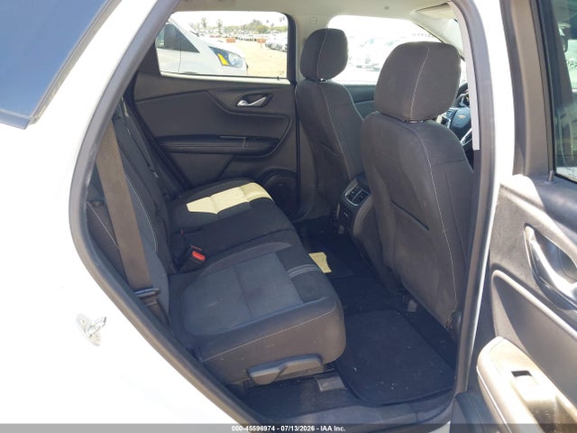Chevrolet Blazer Awd 2lt 2023 3GNKBHR49PS104567 Image 8