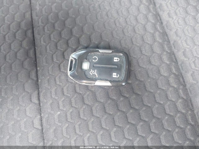 GMC Acadia Sle-2 2018 1GKKNSLS0JZ233686 Image 11