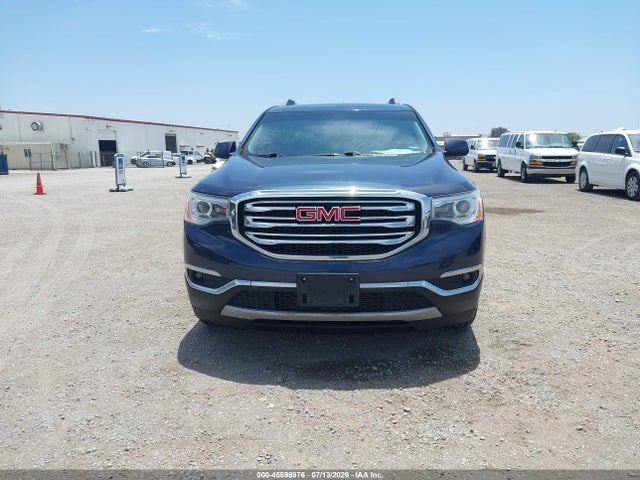 GMC Acadia Sle-2 2018 1GKKNSLS0JZ233686 Image 13