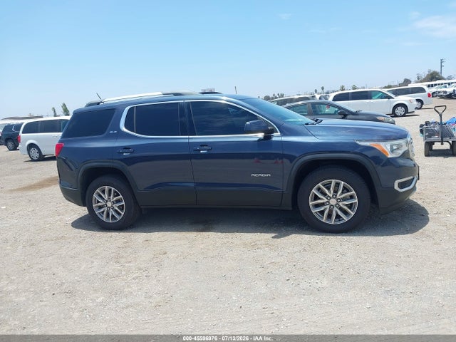 GMC Acadia Sle-2 2018 1GKKNSLS0JZ233686 Image 14