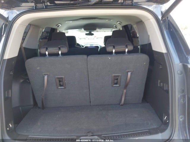 GMC Acadia Sle-2 2018 1GKKNSLS0JZ233686 Image 12