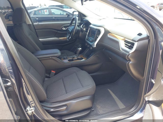GMC Acadia Sle-2 2018 1GKKNSLS0JZ233686 Image 5