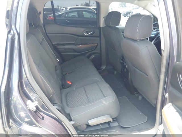 GMC Acadia Sle-2 2018 1GKKNSLS0JZ233686 Image 8