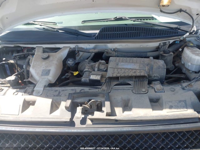 Chevrolet Express 3500 Lt 2018 1GAZGPFG6J1300405 Image 10