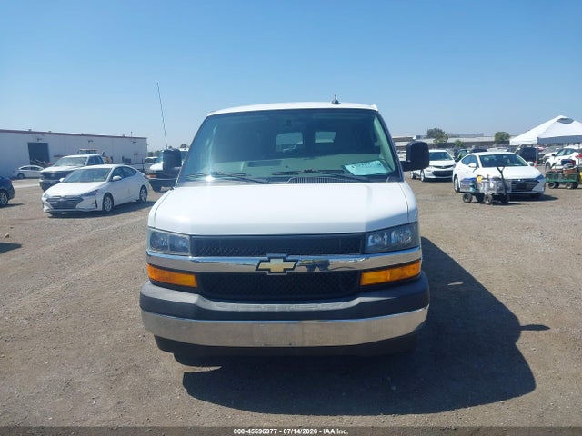 Chevrolet Express 3500 Lt 2018 1GAZGPFG6J1300405 Image 13