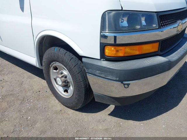 Chevrolet Express 3500 Lt 2018 1GAZGPFG6J1300405 Image 6