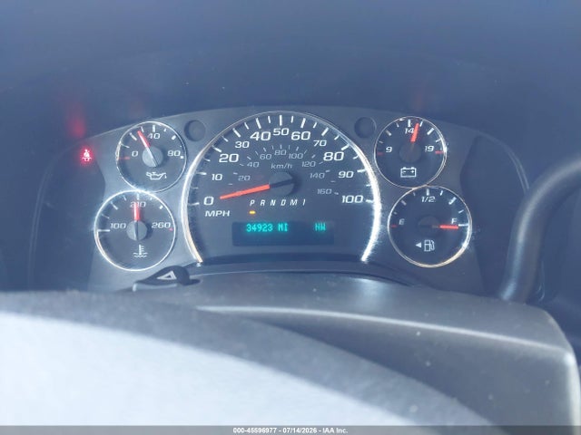 Chevrolet Express 3500 Lt 2018 1GAZGPFG6J1300405 Image 7