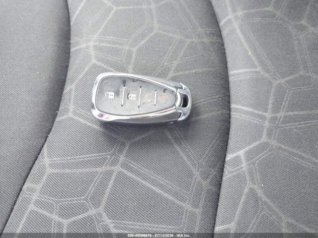 Chevrolet VOLT LT 2018 1G1RC6S59JU147432 Image 11