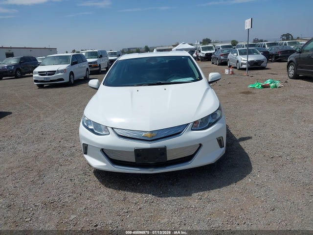 Chevrolet VOLT LT 2018 1G1RC6S59JU147432 Image 13