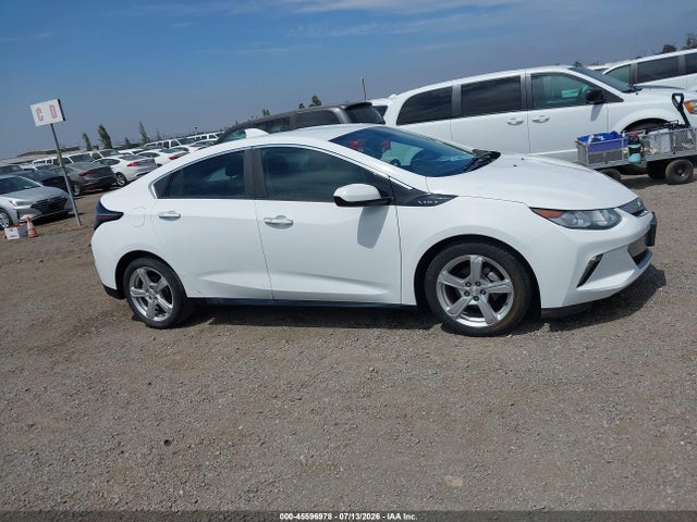 Chevrolet VOLT LT 2018 1G1RC6S59JU147432 Image 14