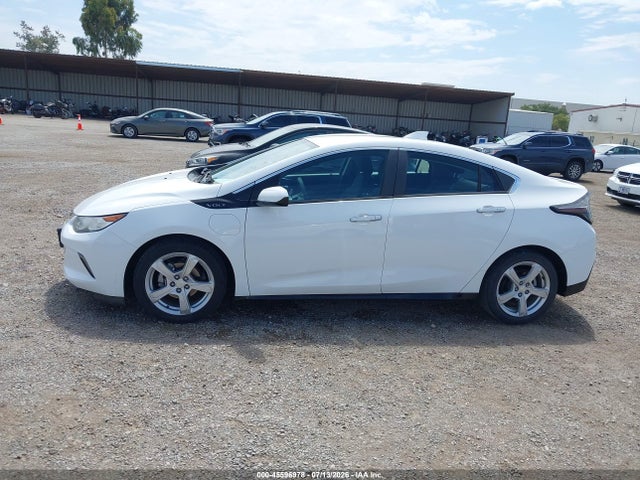 Chevrolet VOLT LT 2018 1G1RC6S59JU147432 Image 15
