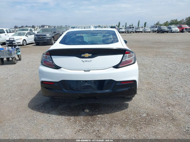 Chevrolet VOLT LT 2018 1G1RC6S59JU147432 Image 17