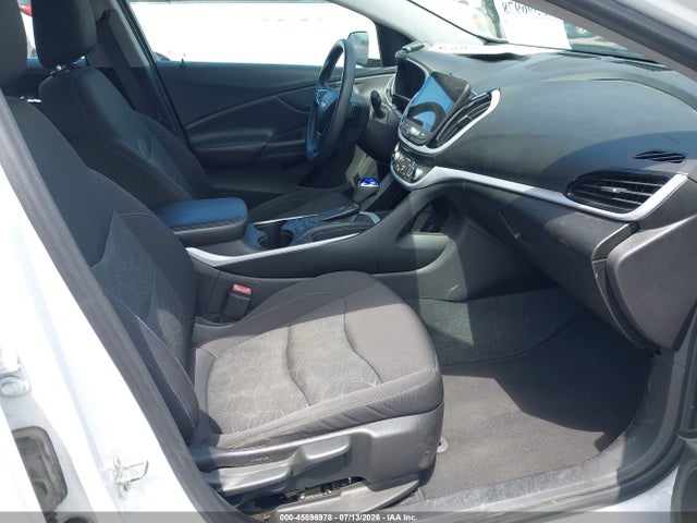Chevrolet VOLT LT 2018 1G1RC6S59JU147432 Image 5