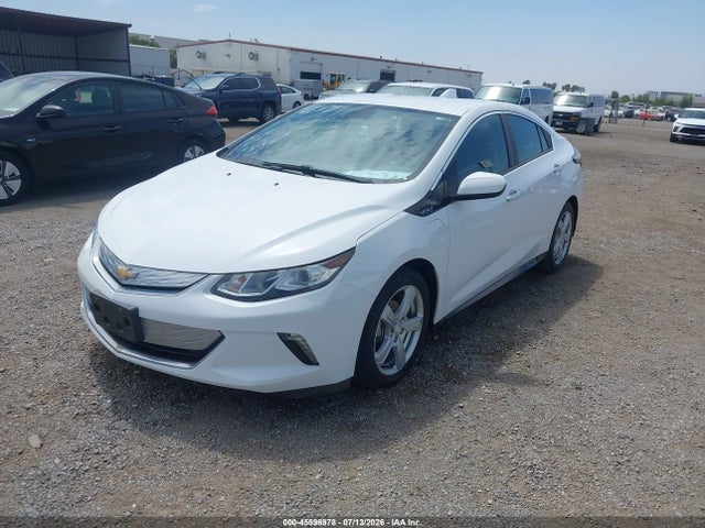 Chevrolet VOLT LT 2018 1G1RC6S59JU147432 Image 6