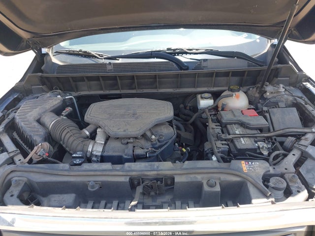 GMC Acadia Sle-2 2018 1GKKNSLS8JZ232740 Image 10