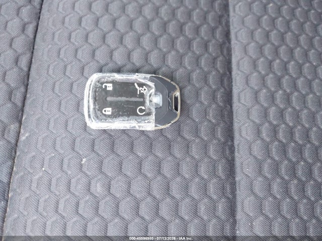 GMC Acadia Sle-2 2018 1GKKNSLS8JZ232740 Image 11