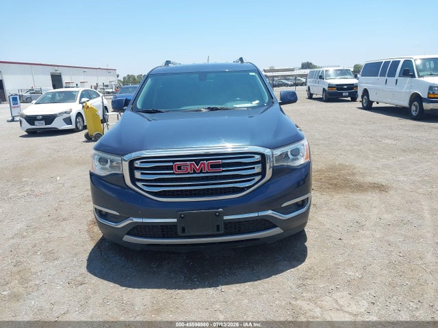 GMC Acadia Sle-2 2018 1GKKNSLS8JZ232740 Image 15