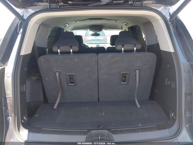 GMC Acadia Sle-2 2018 1GKKNSLS8JZ232740 Image 12