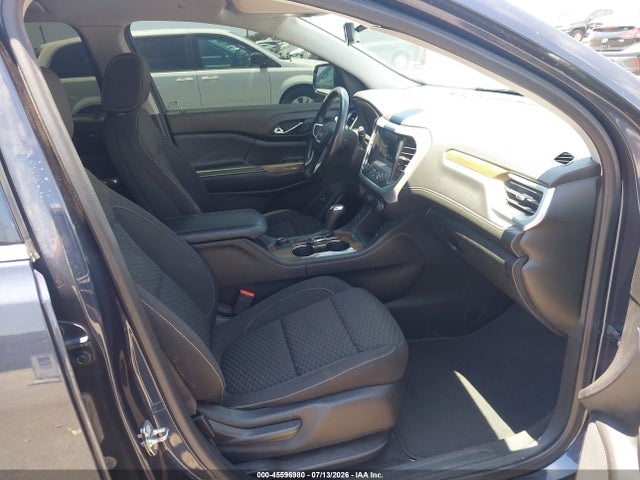 GMC Acadia Sle-2 2018 1GKKNSLS8JZ232740 Image 5