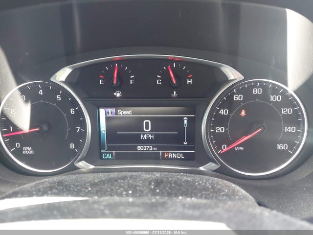 GMC Acadia Sle-2 2018 1GKKNSLS8JZ232740 Image 7