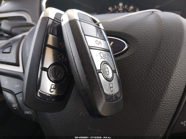 3FA6P0UUXJR100665 Ford Fusion Hybrid S