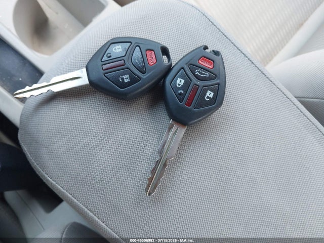 Aukcja sprzedaży 2013 Mitsubishi Lancer Es, vin: JA32U2FU3DU021263, numer aukcji: 45596982