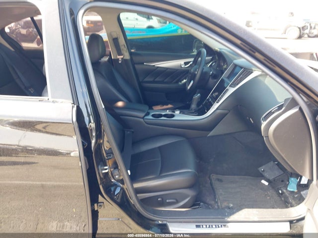 JN1EV7BP7MM704398 Infiniti Q50 LUXE