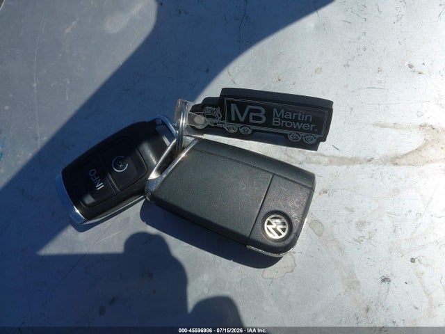 Продаж на аукціоні авто 2020 Volkswagen Tiguan 2.0t Se/2.0t Se R-line Black/2.0t Sel, vin: 3VV3B7AX9LM052855, номер лоту: 45596986
