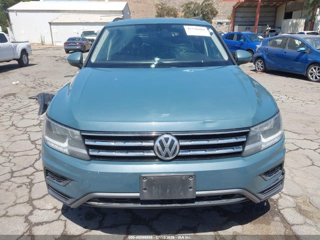 Продаж на аукціоні авто 2020 Volkswagen Tiguan 2.0t Se/2.0t Se R-line Black/2.0t Sel, vin: 3VV3B7AX9LM052855, номер лоту: 45596986