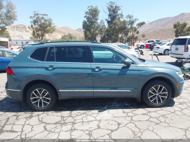 Продаж на аукціоні авто 2020 Volkswagen Tiguan 2.0t Se/2.0t Se R-line Black/2.0t Sel, vin: 3VV3B7AX9LM052855, номер лоту: 45596986