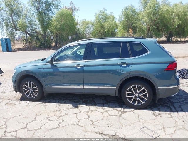 Продаж на аукціоні авто 2020 Volkswagen Tiguan 2.0t Se/2.0t Se R-line Black/2.0t Sel, vin: 3VV3B7AX9LM052855, номер лоту: 45596986