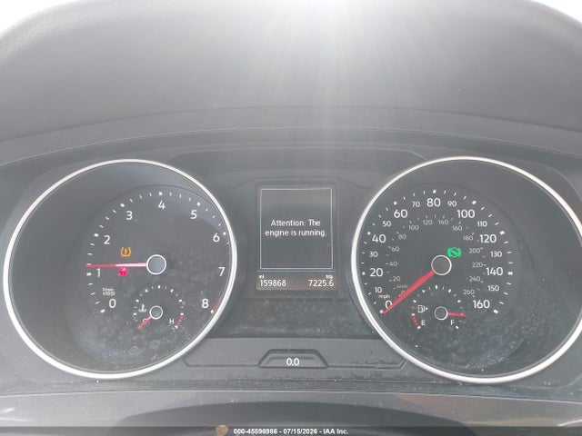 Продаж на аукціоні авто 2020 Volkswagen Tiguan 2.0t Se/2.0t Se R-line Black/2.0t Sel, vin: 3VV3B7AX9LM052855, номер лоту: 45596986