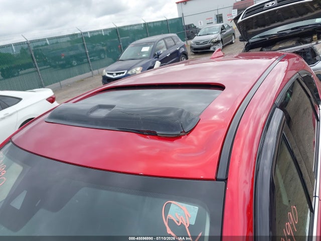 45596990 :رقم المزاد ، JM3KFBDM2J0379365 vin ، 2018 Mazda Cx-5 Grand Touring مزاد بيع
