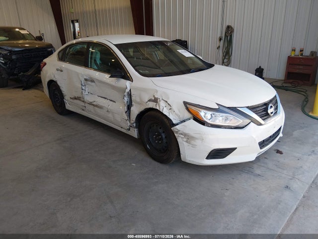 Nissan Altima 2.5/2.5 S/2.5 Sl/2.5 Sr/2.5 Sv 2016 1N4AL3AP4GC239123 головне зображення