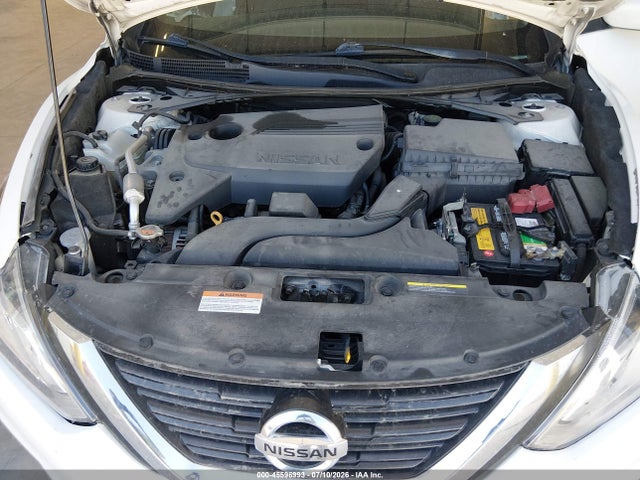 1N4AL3AP4GC239123 Nissan Altima 2.5/2.5 S/2.5 Sl/2.5 Sr/2.5 Sv