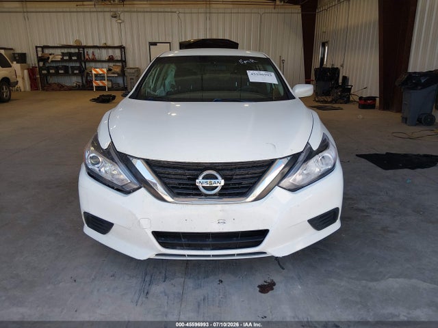 1N4AL3AP4GC239123 Nissan Altima 2.5/2.5 S/2.5 Sl/2.5 Sr/2.5 Sv